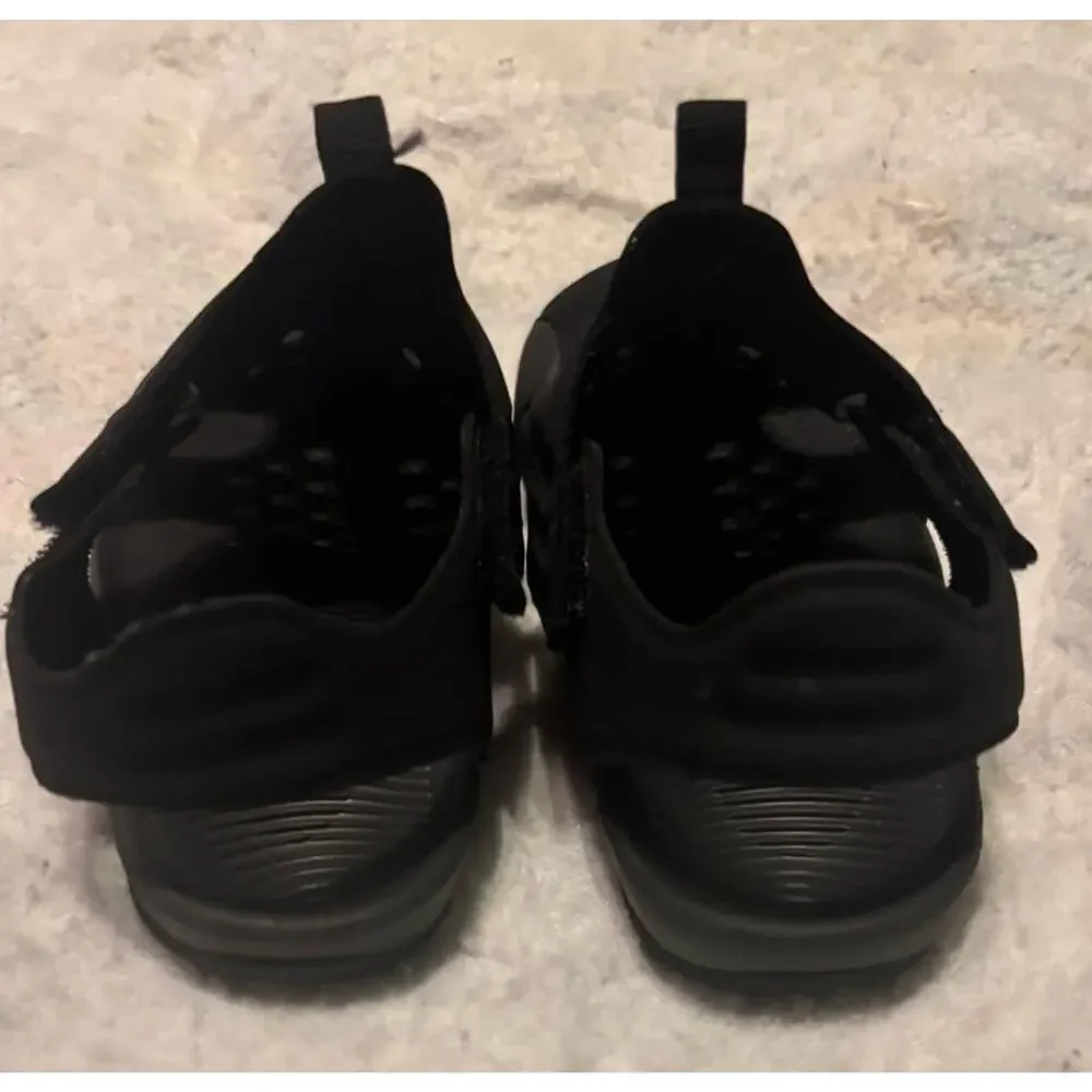 Nike Sunray Protect 2 Kids Sandals  Sz 13